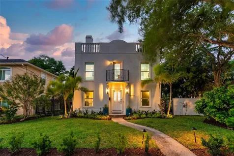 3601 W San Juan Street Tampa FL 33629