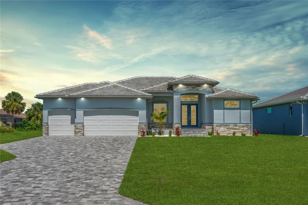 221 Rotonda Boulevard S Rotonda West FL 33947