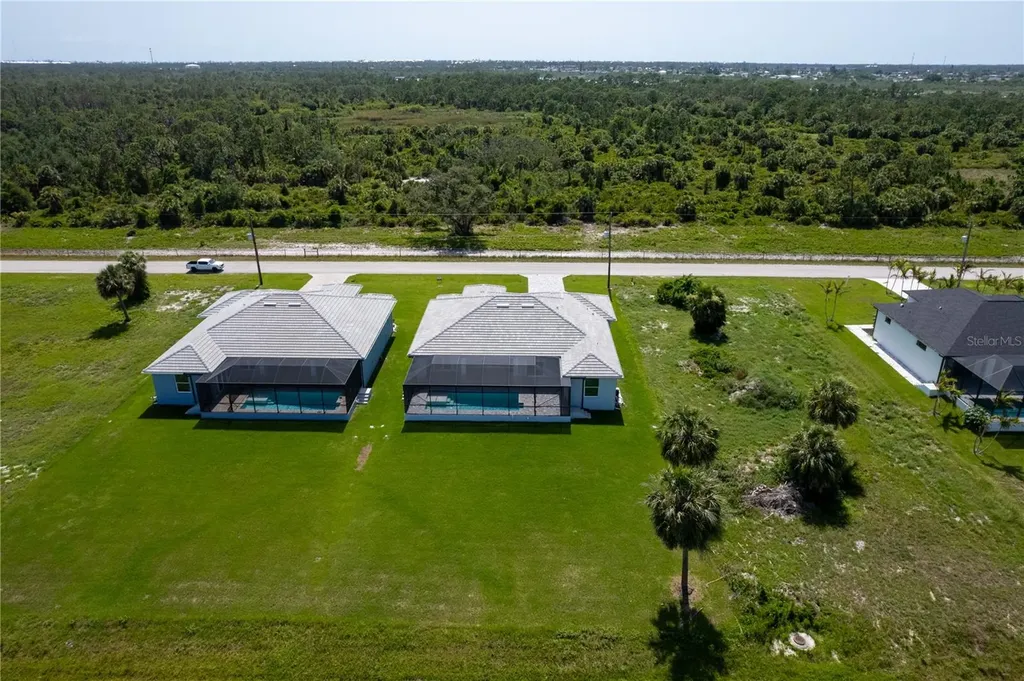 221 Rotonda Boulevard S Rotonda West FL 33947