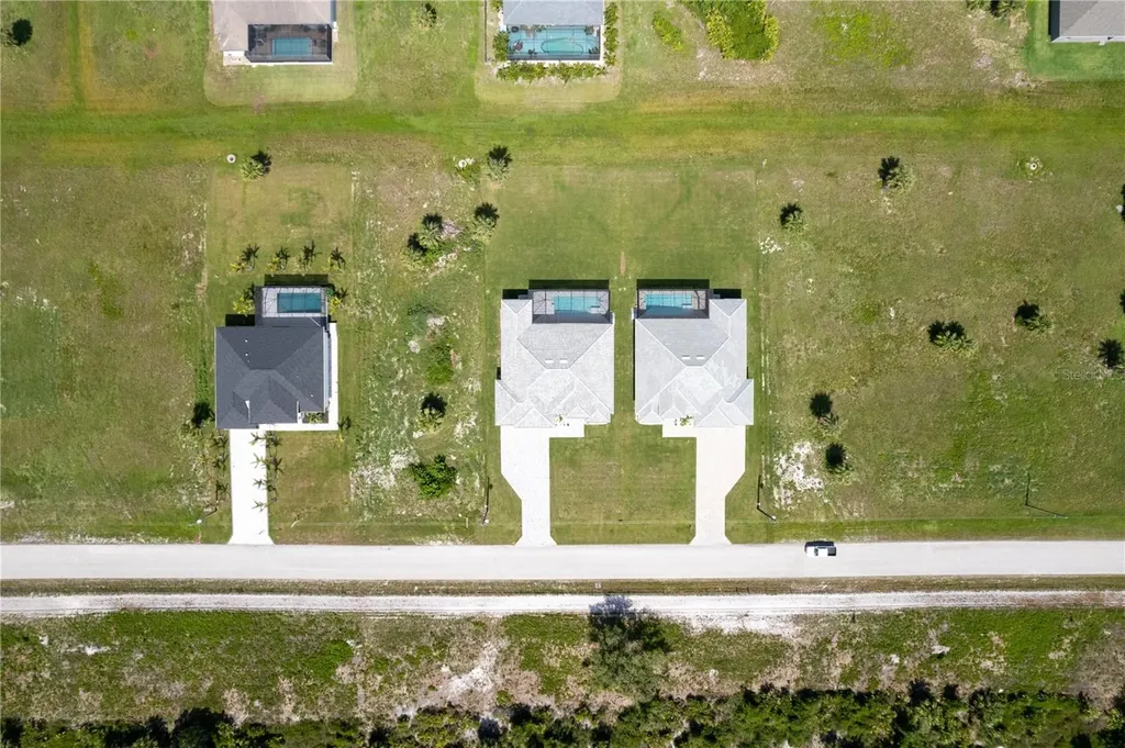 221 Rotonda Boulevard S Rotonda West FL 33947