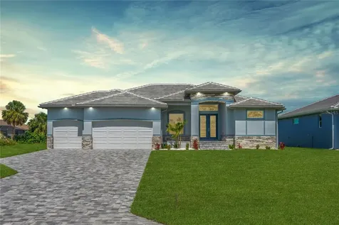 221 Rotonda Boulevard S Rotonda West FL 33947
