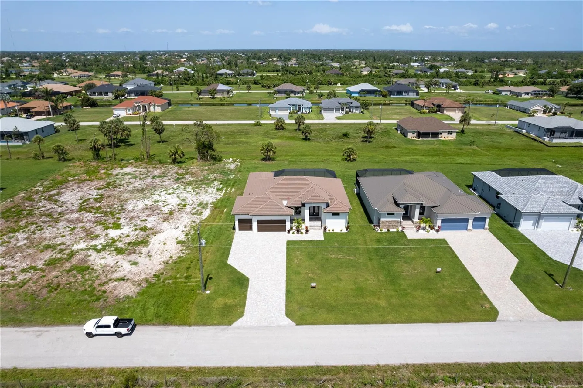 Rotonda West FL 33947