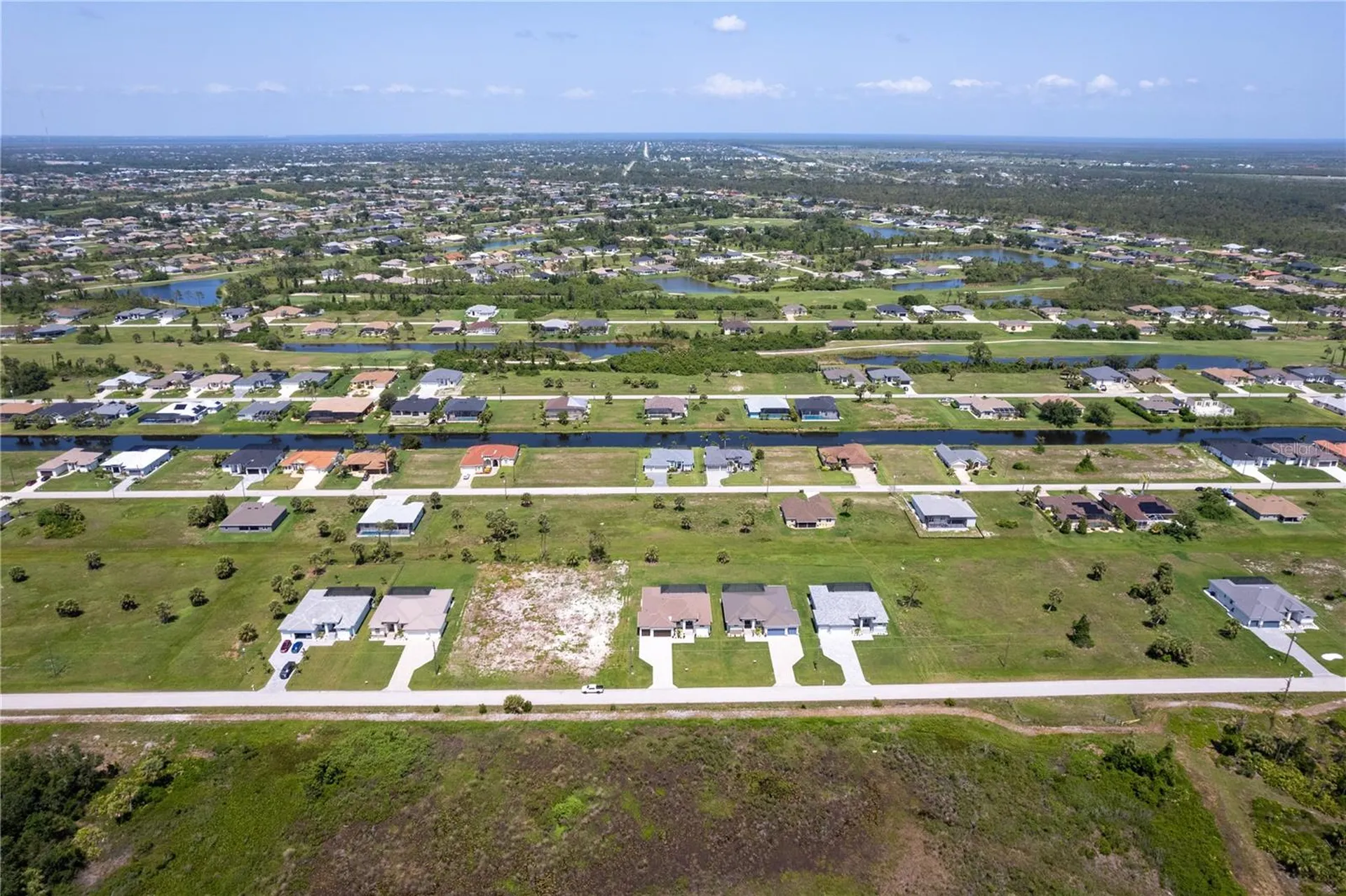 Rotonda West FL 33947