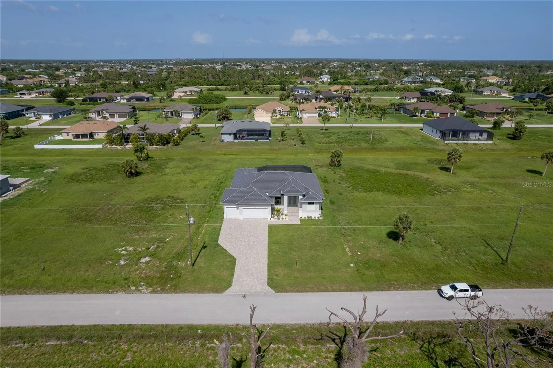 193 Rotonda Boulevard S Rotonda West FL 33947