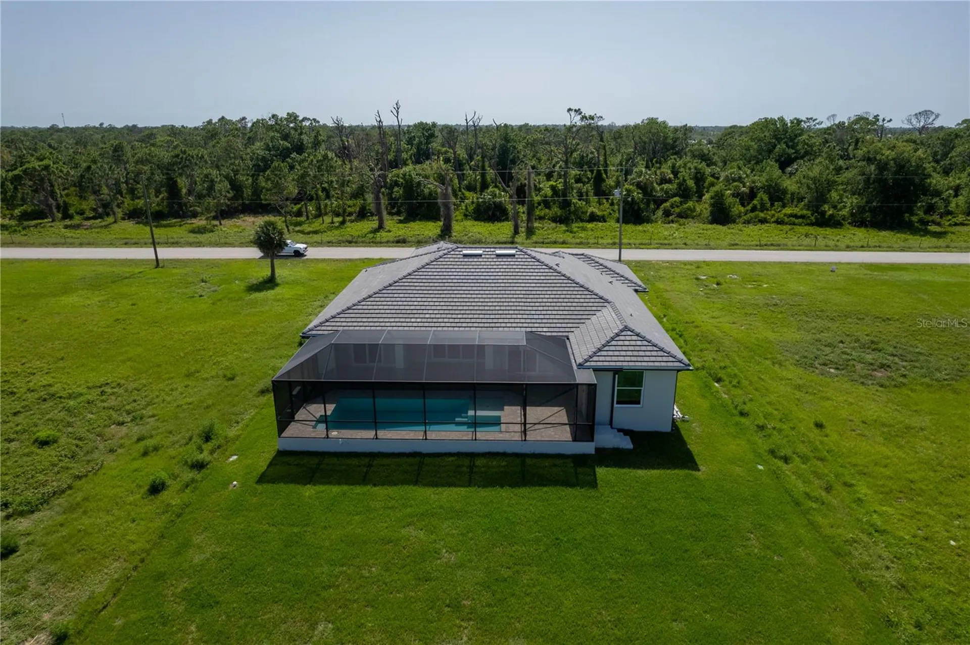 193 Rotonda Boulevard S Rotonda West FL 33947