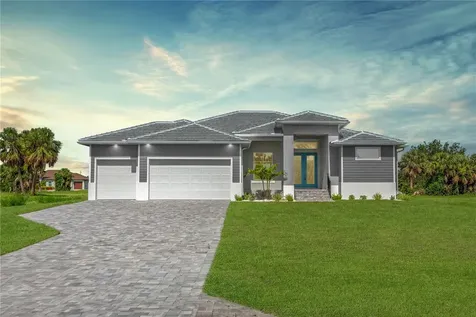 193 Rotonda Boulevard S Rotonda West FL 33947