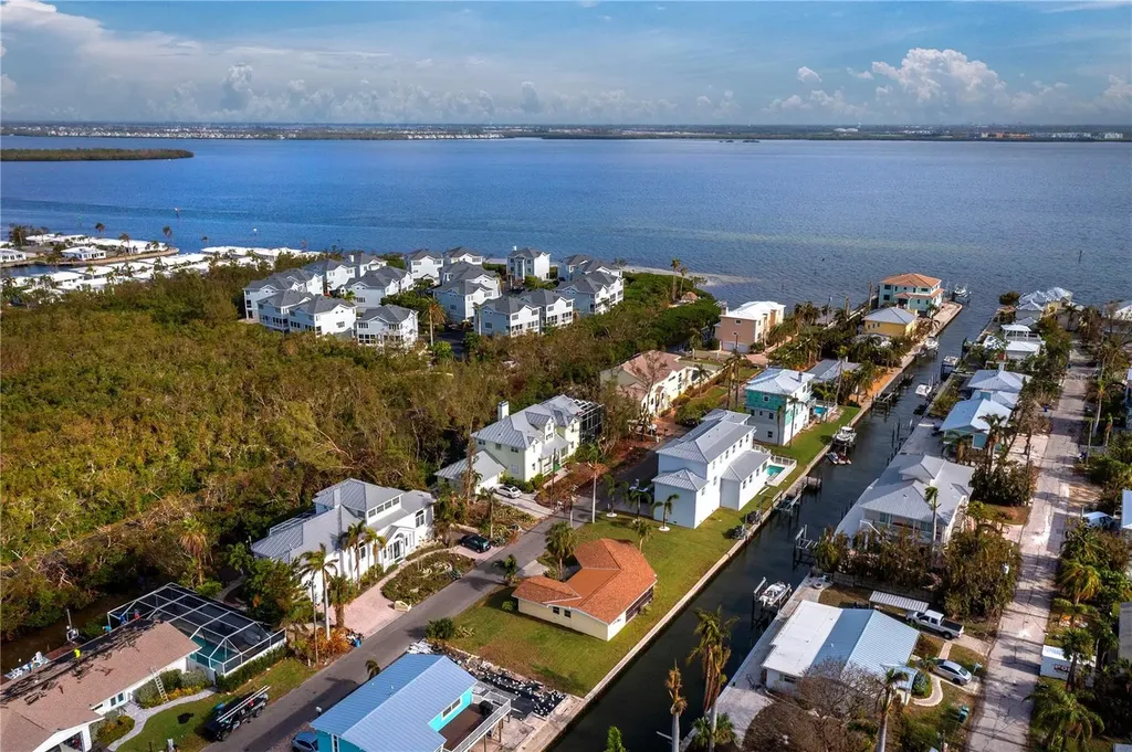 780 Jungle Queen Way Longboat Key FL 34228