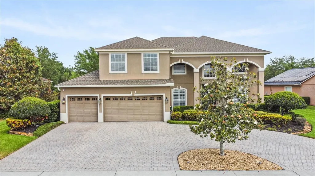 2365 Sterling Creek Parkway Oviedo FL 32766