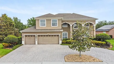 2365 Sterling Creek Parkway Oviedo FL 32766