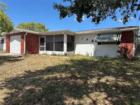9104 Lido Lane Port Richey FL 34668
