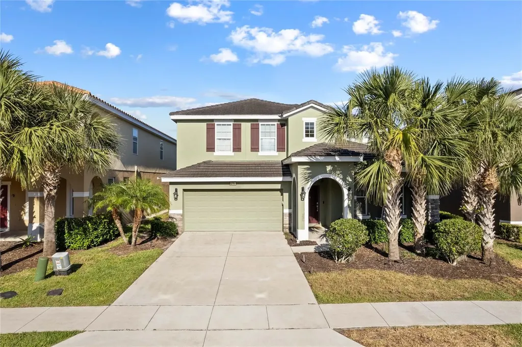 5270 Wildwood Way Davenport FL 33837