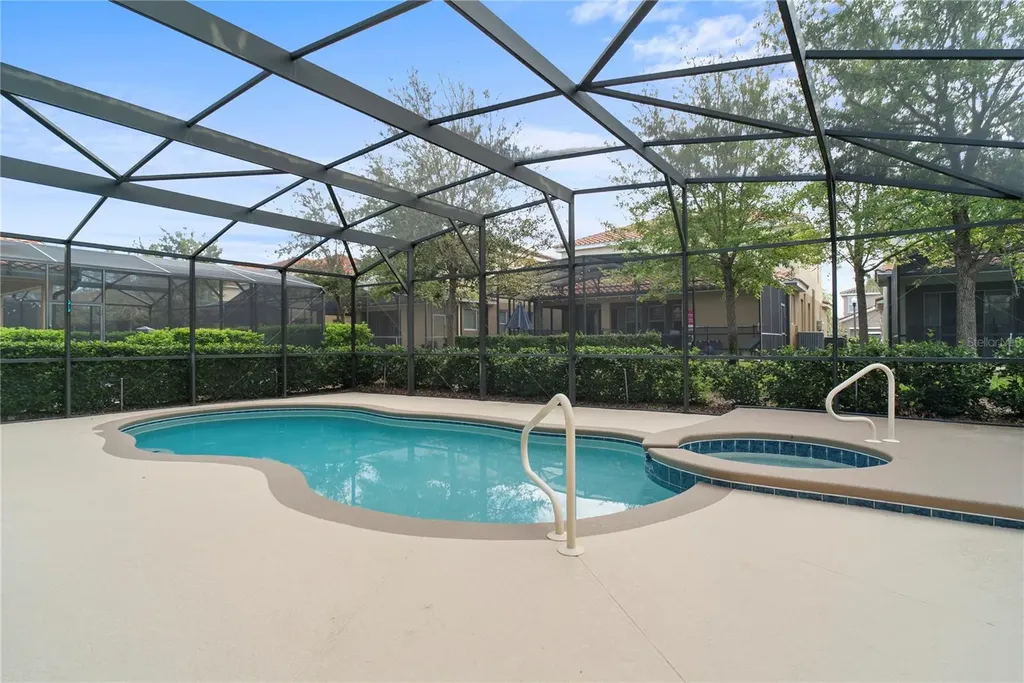 5270 Wildwood Way Davenport FL 33837