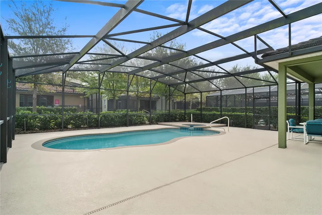 5270 Wildwood Way Davenport FL 33837