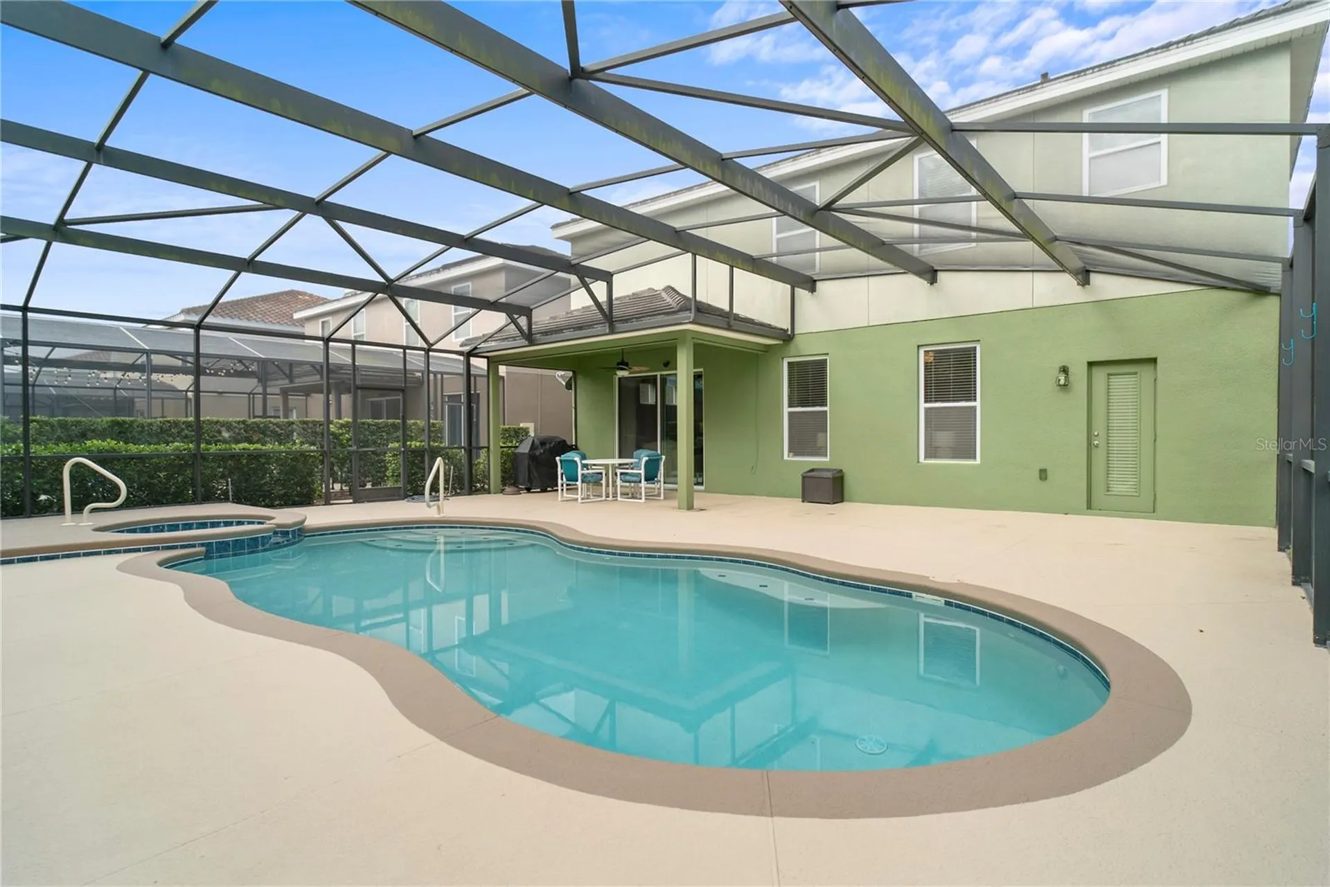 5270 Wildwood Way Davenport FL 33837