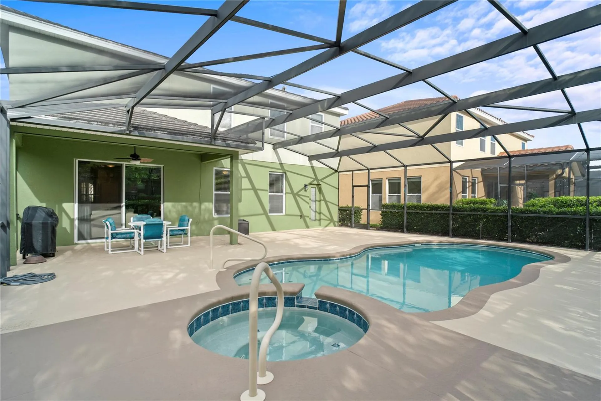 5270 Wildwood Way Davenport FL 33837