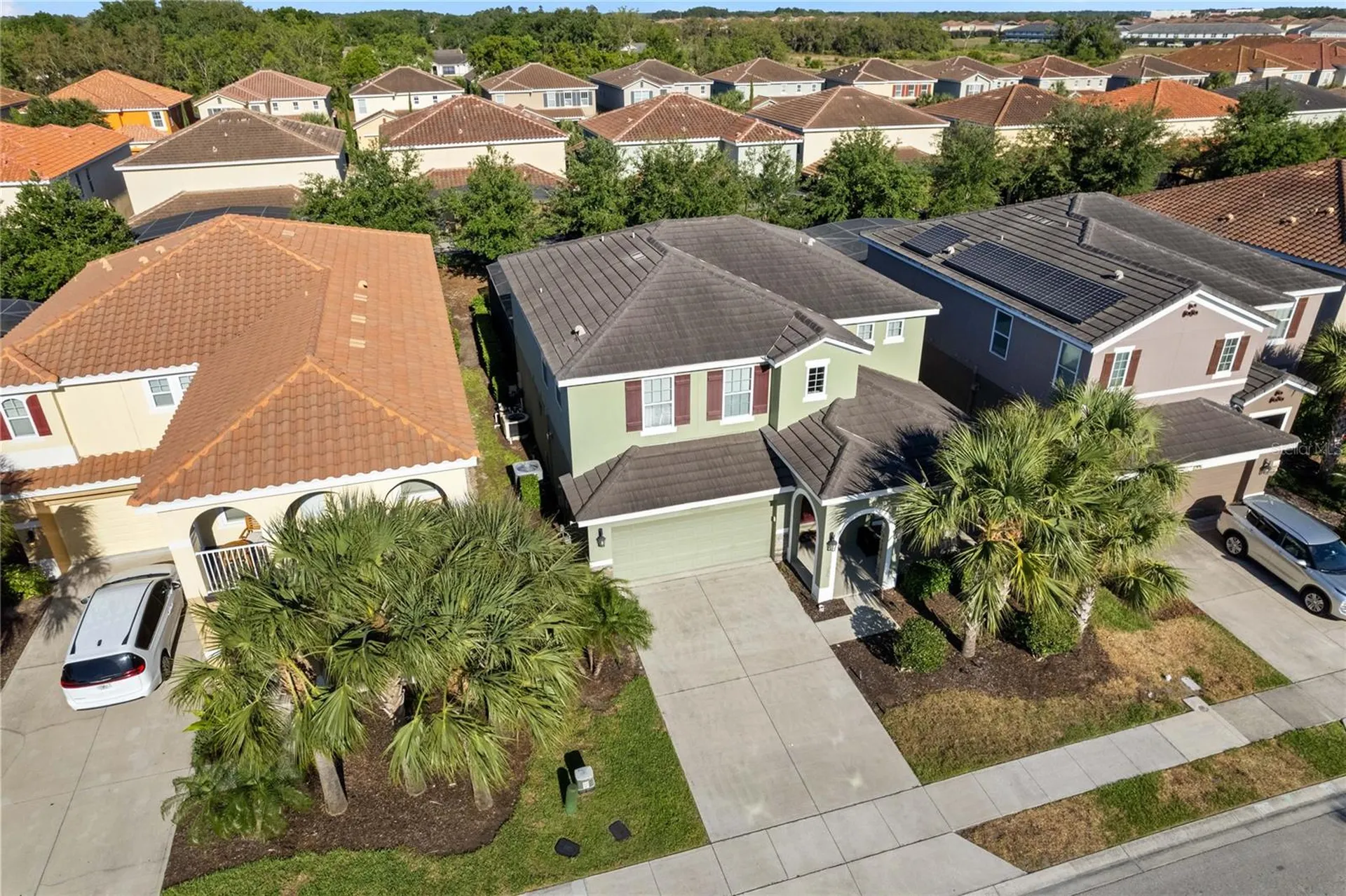 5270 Wildwood Way Davenport FL 33837