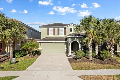5270 Wildwood Way Davenport FL 33837