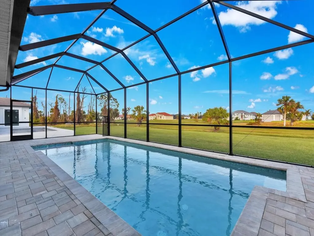 209 Rotonda Boulevard S Rotonda West FL 33947