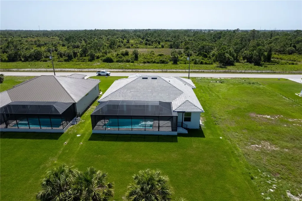 209 Rotonda Boulevard S Rotonda West FL 33947