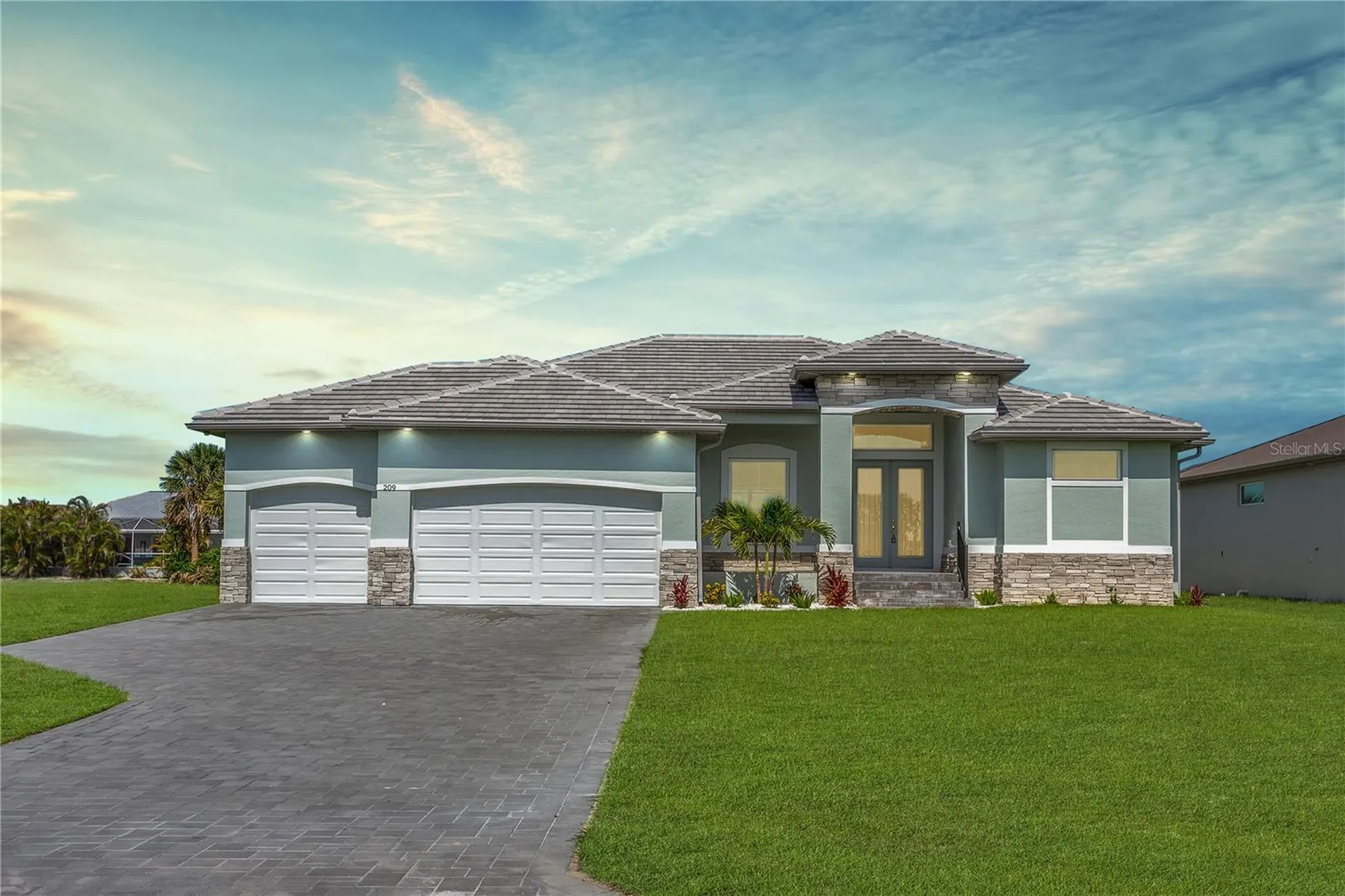 209 Rotonda Boulevard S Rotonda West FL 33947
