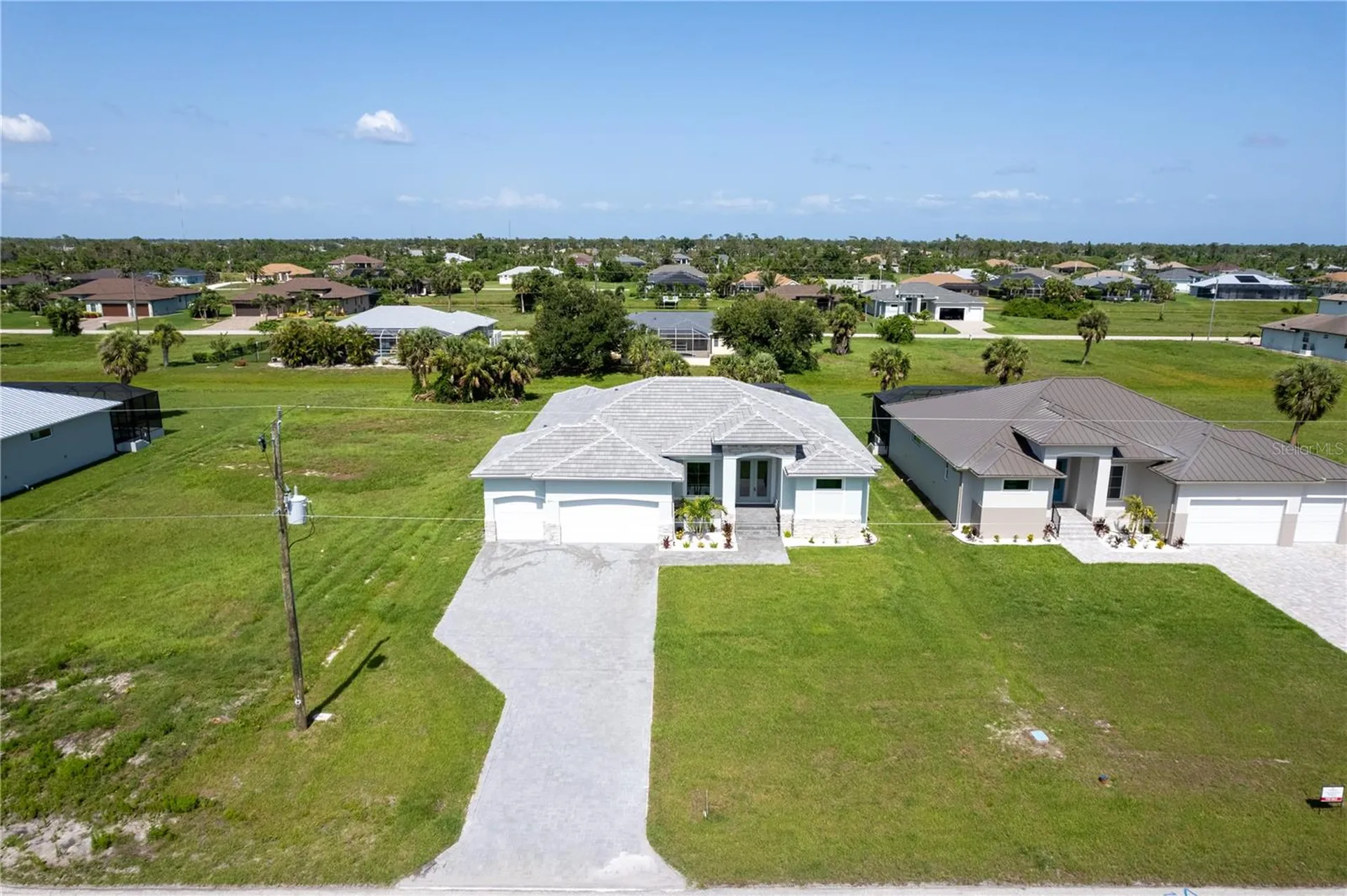 209 Rotonda Boulevard S Rotonda West FL 33947