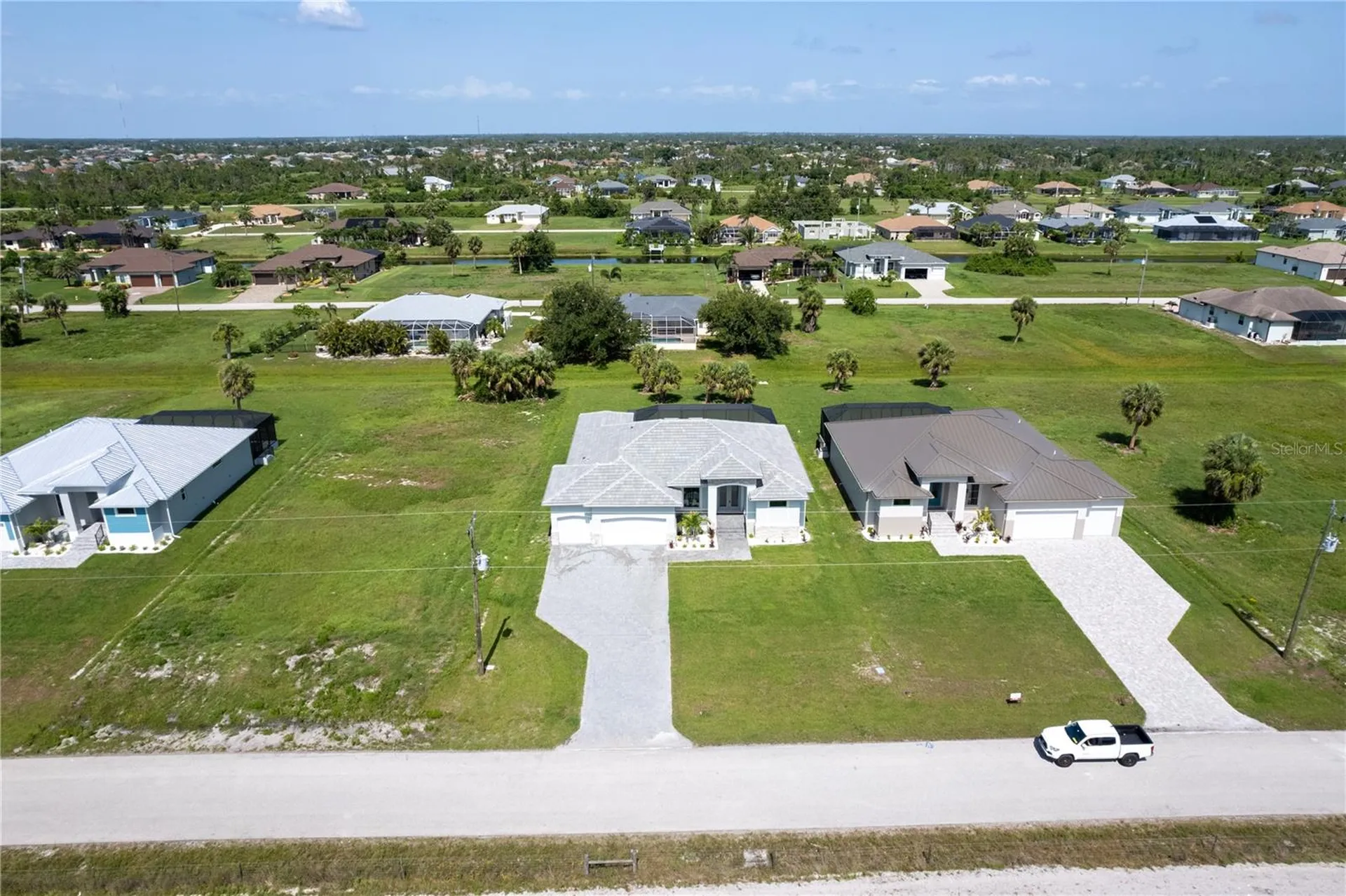209 Rotonda Boulevard S Rotonda West FL 33947