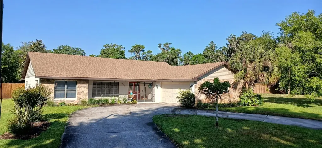 5033 Lake Pierce Drive Lake Wales FL 33898