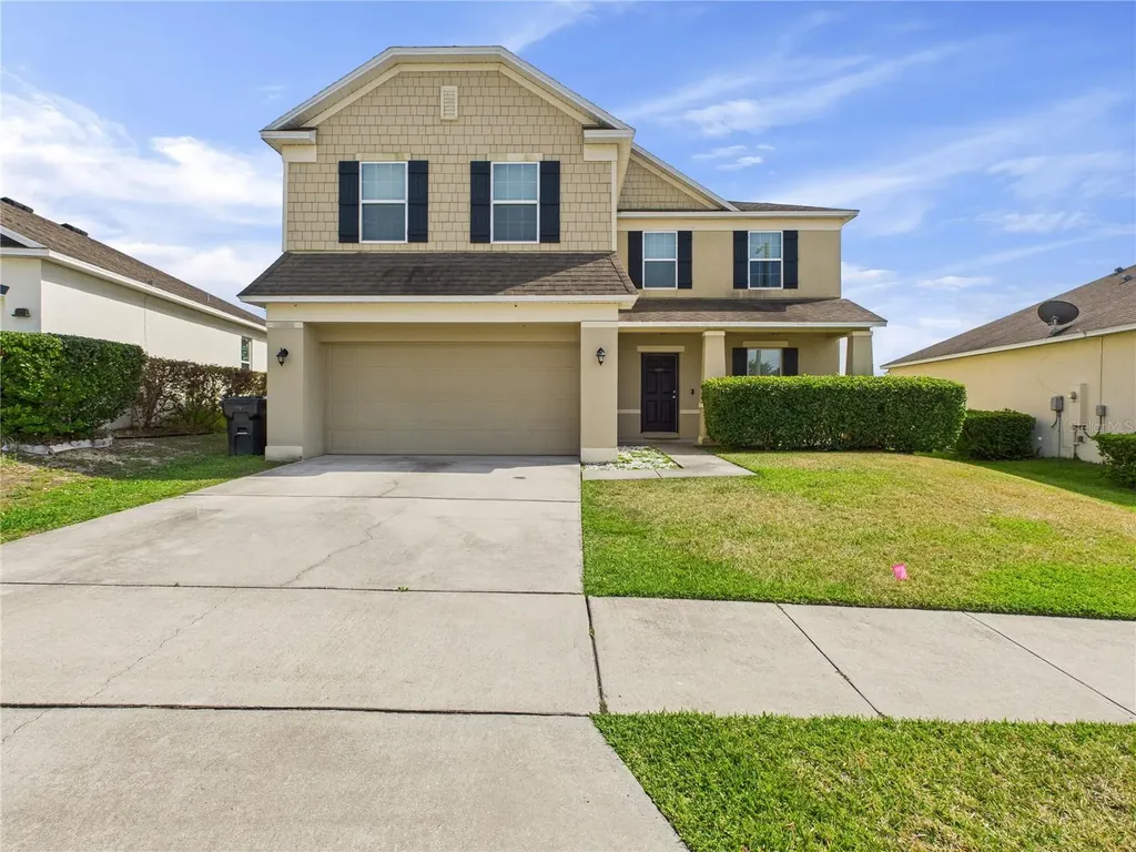 5787 Dornich Drive Auburndale FL 33823