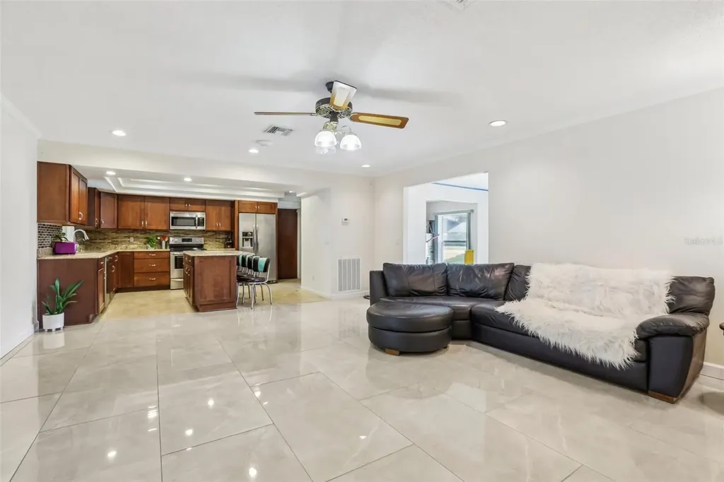1226 Debuel Road Lutz FL 33549