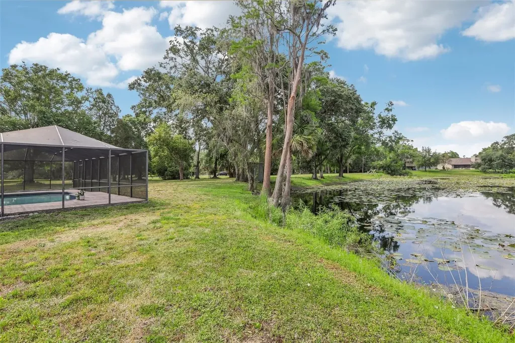 1226 Debuel Road Lutz FL 33549
