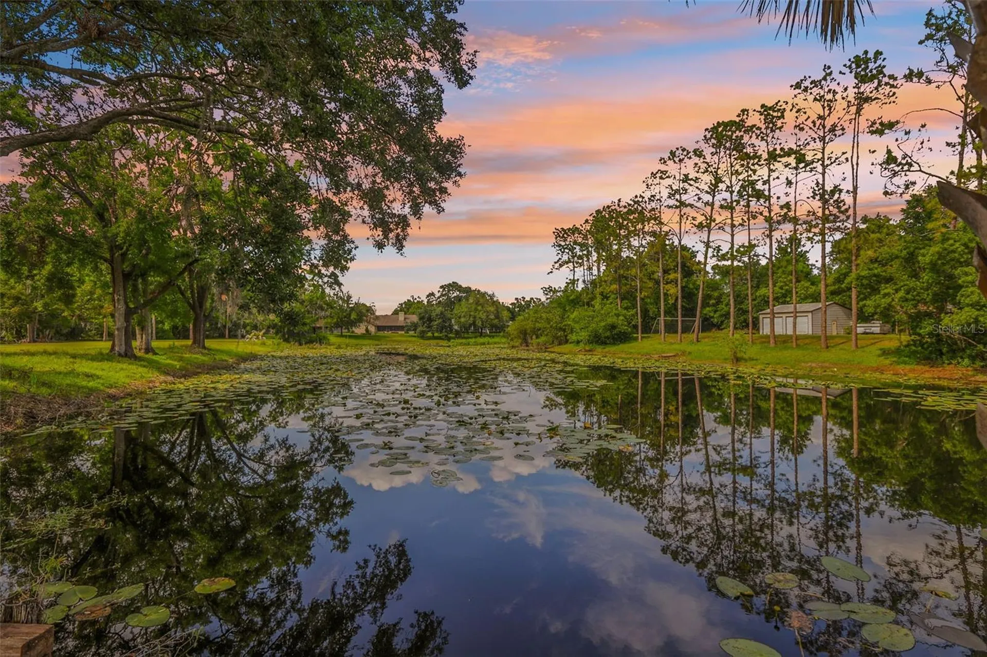 1226 Debuel Road Lutz FL 33549