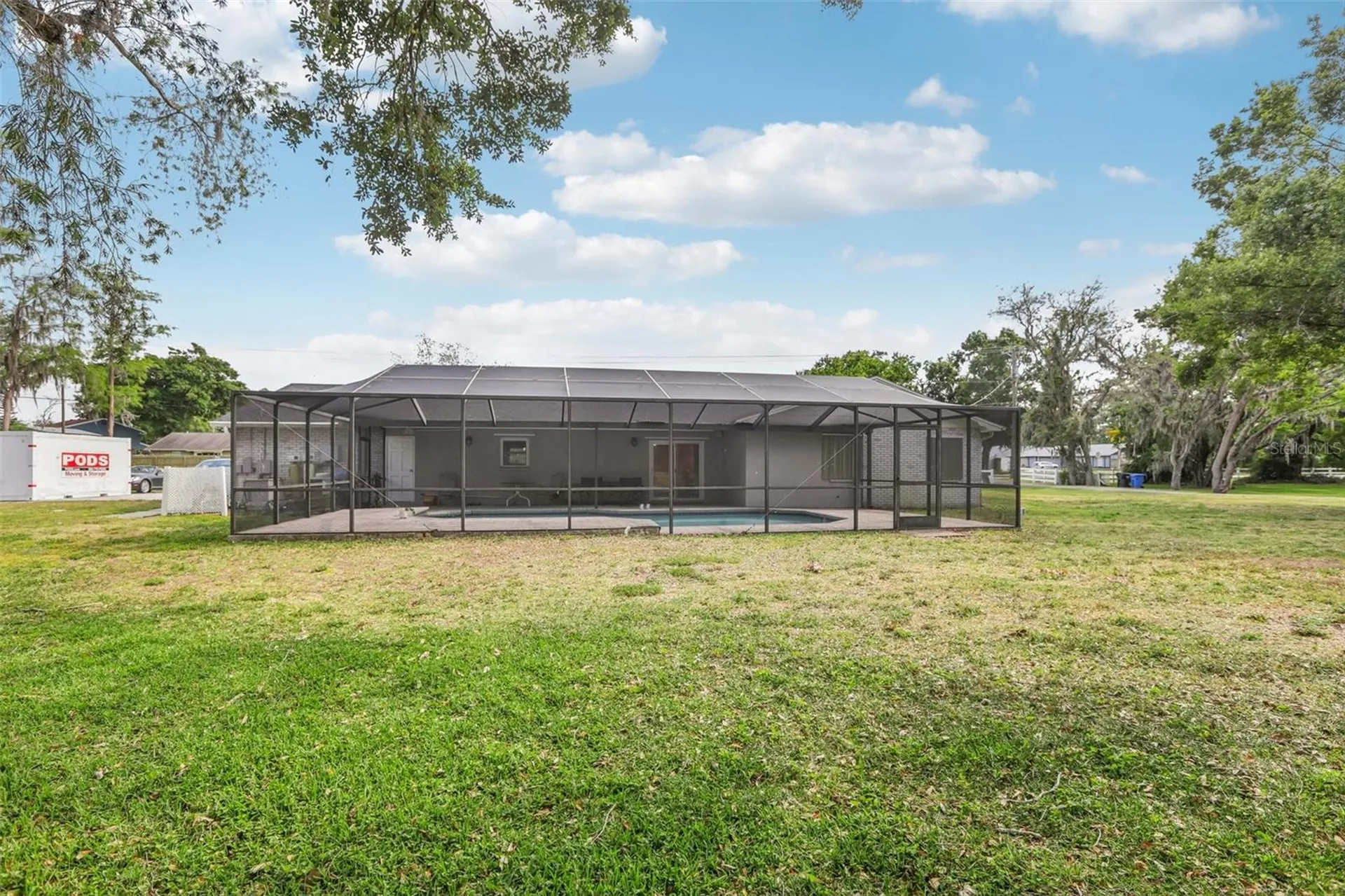 1226 Debuel Road Lutz FL 33549
