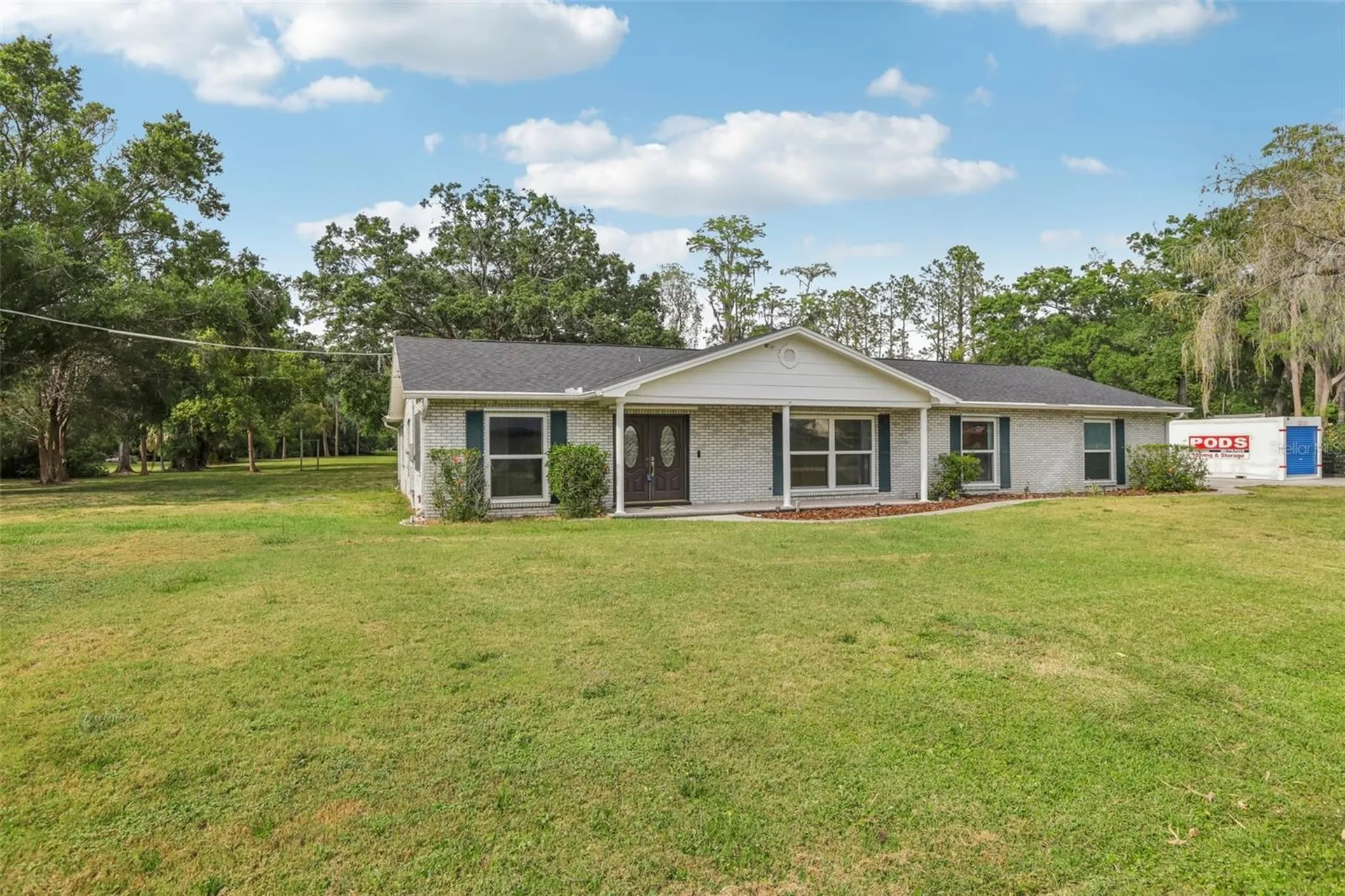 1226 Debuel Road Lutz FL 33549