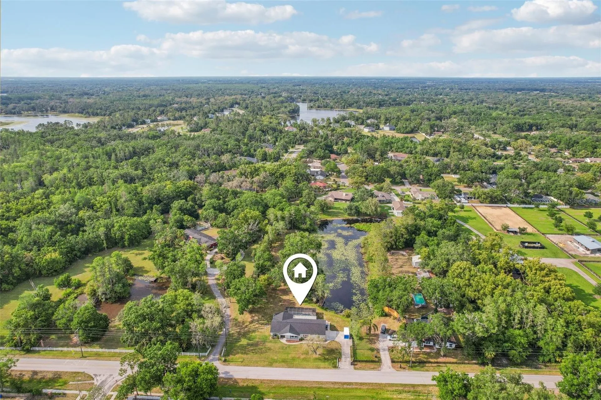 1226 Debuel Road Lutz FL 33549