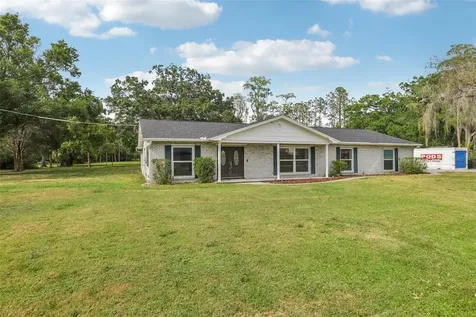 1226 Debuel Road Lutz FL 33549