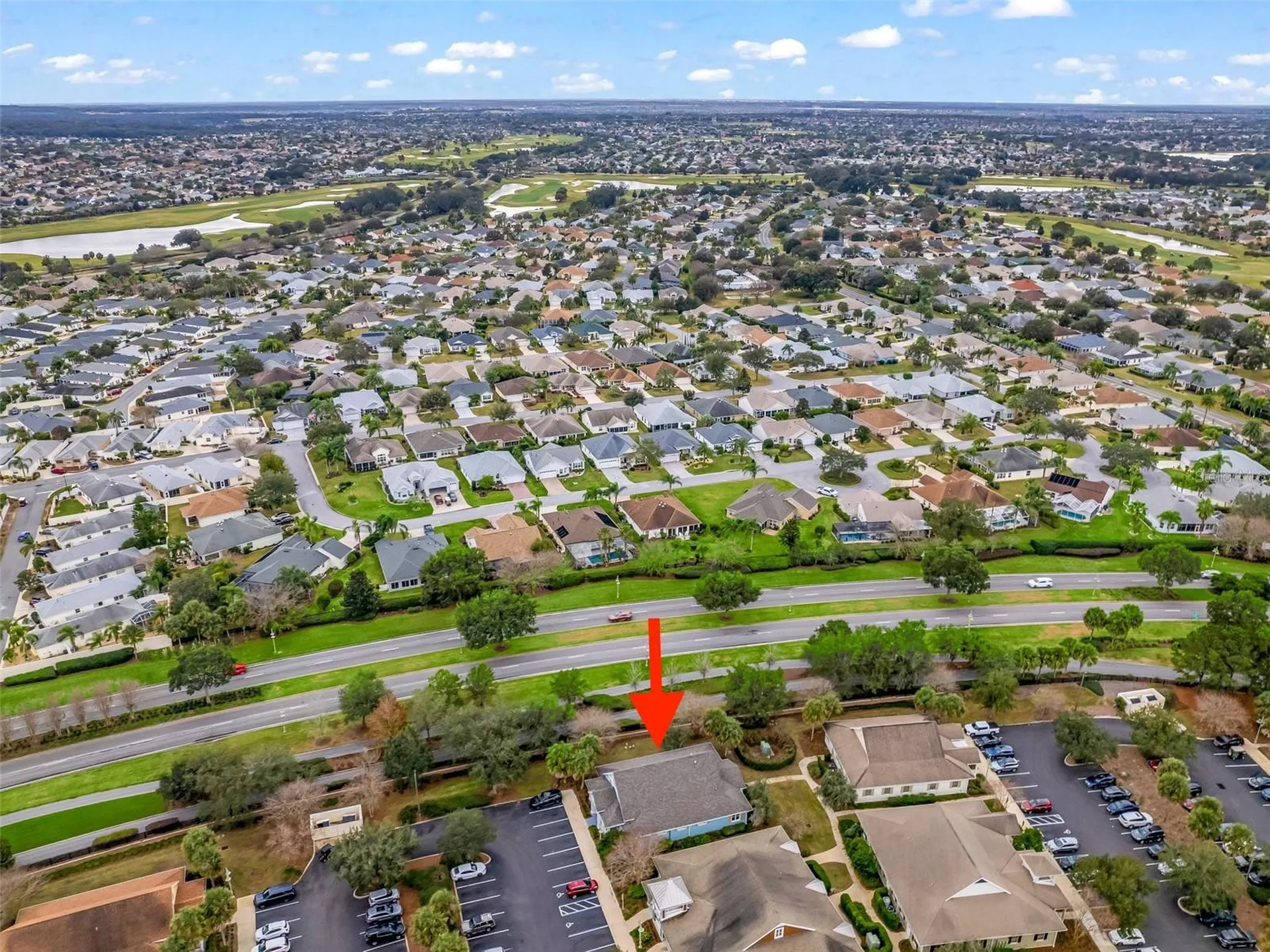 910 Old Camp Road The Villages FL 32162