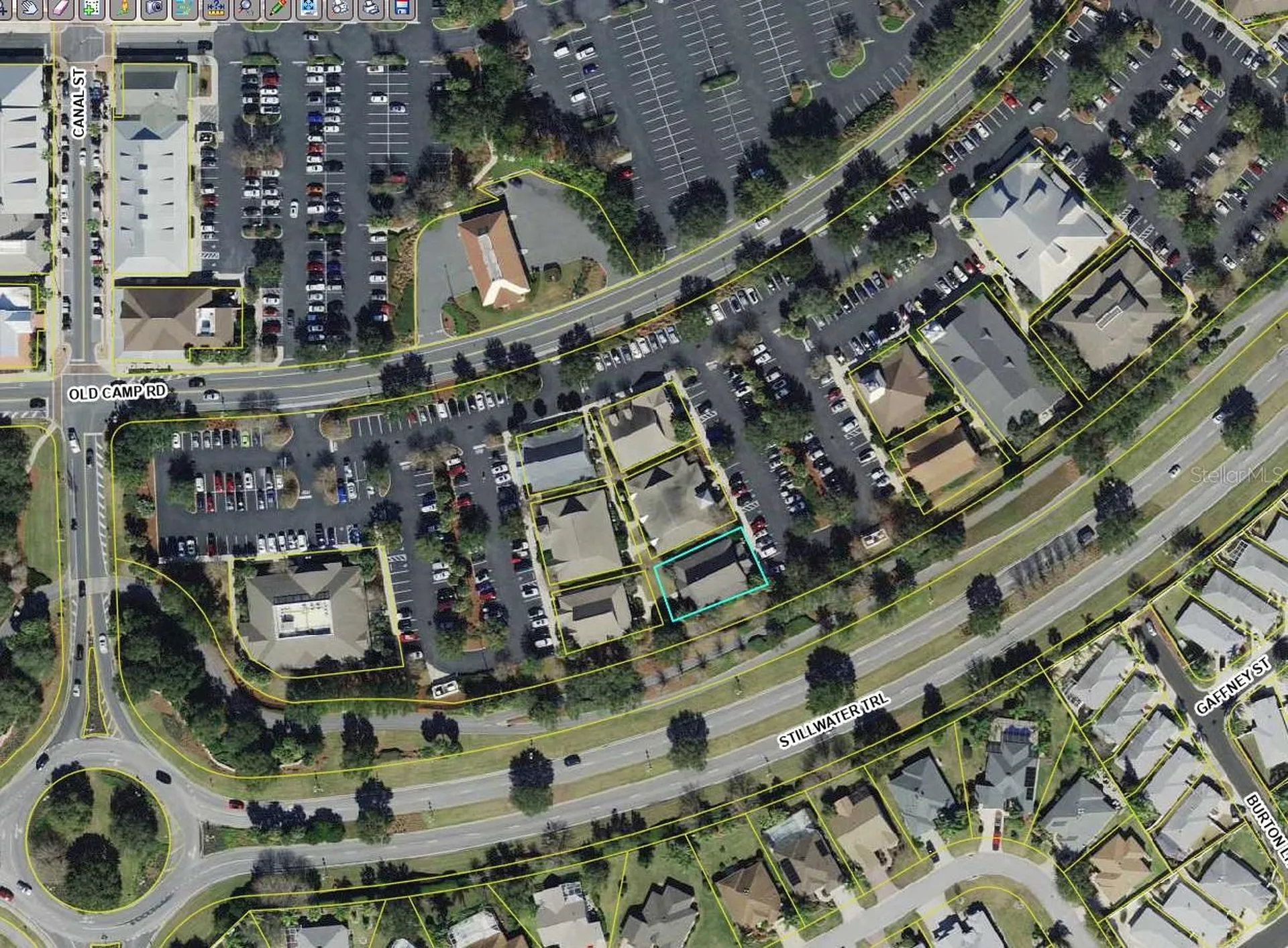 910 Old Camp Road The Villages FL 32162