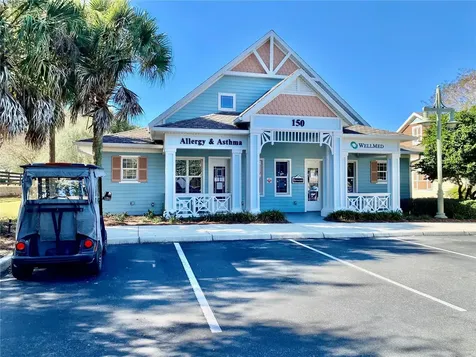 910 Old Camp Road The Villages FL 32162