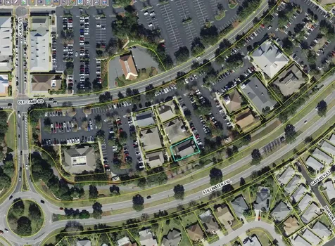 910 Old Camp Road The Villages FL 32162