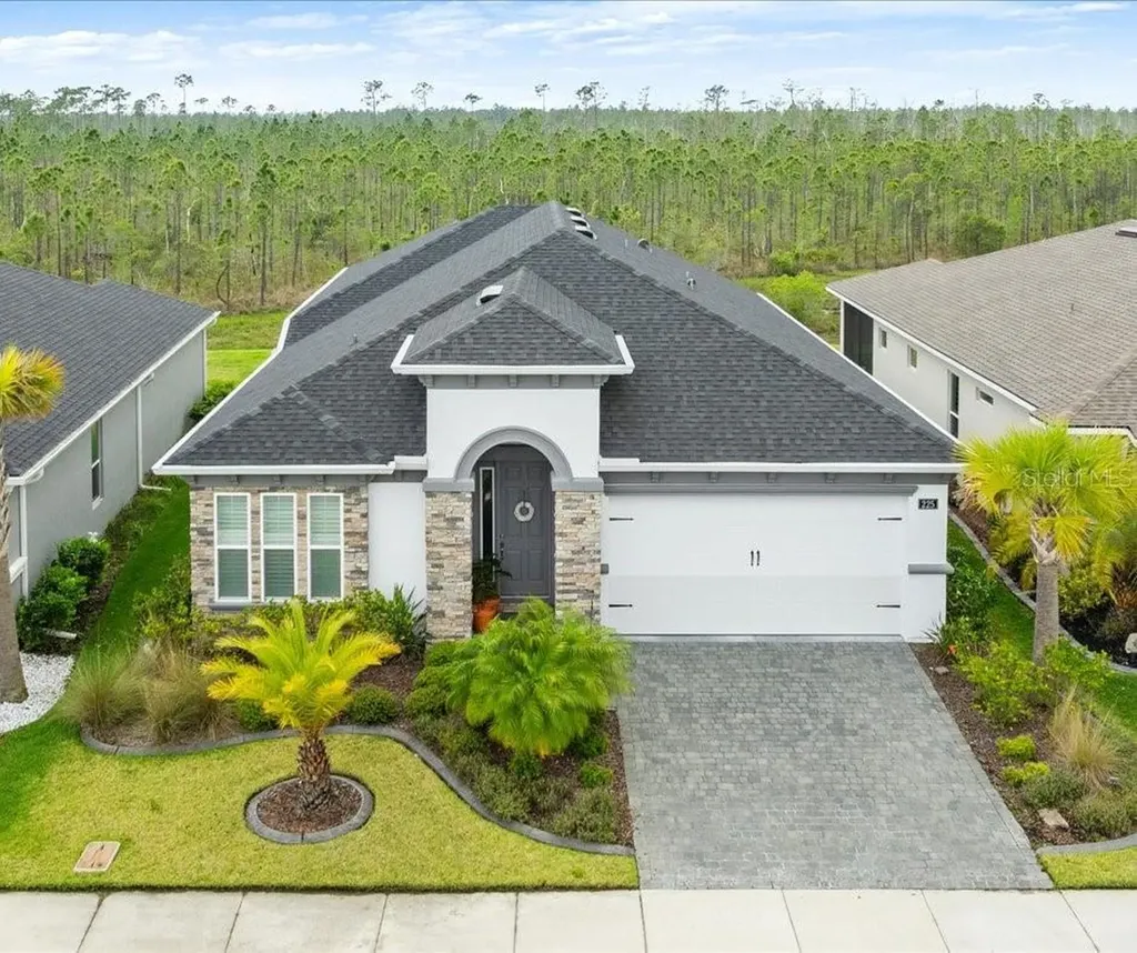 225 Mosaic Boulevard Daytona Beach FL 32124