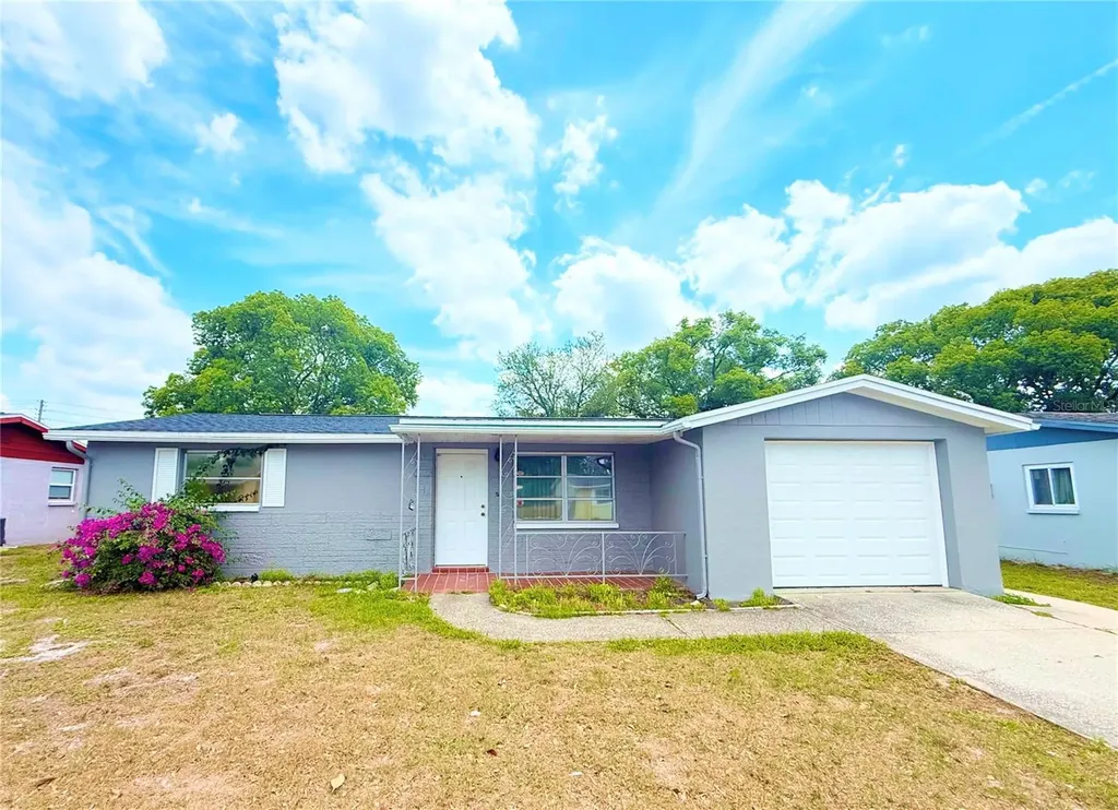 9850 Richwood Lane Port Richey FL 34668