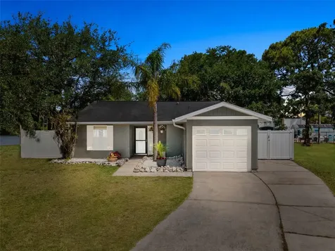 1208 Sawgrass Court Oldsmar FL 34677