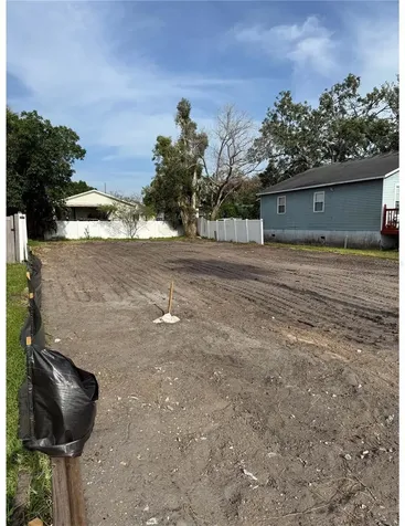 7512 S Elliott Street Tampa FL 33616