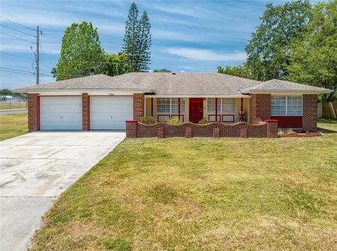 1594 Frances Street Kissimmee FL 34744
