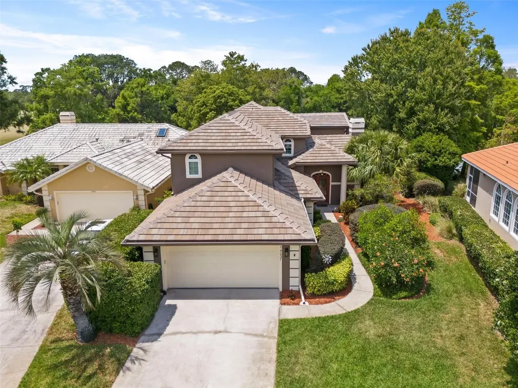 14037 Fairway Willow Lane Winter Garden FL 34787