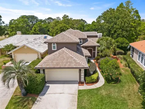 14037 Fairway Willow Lane Winter Garden FL 34787