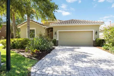 2239 Ellarose Circle Sarasota FL 34232