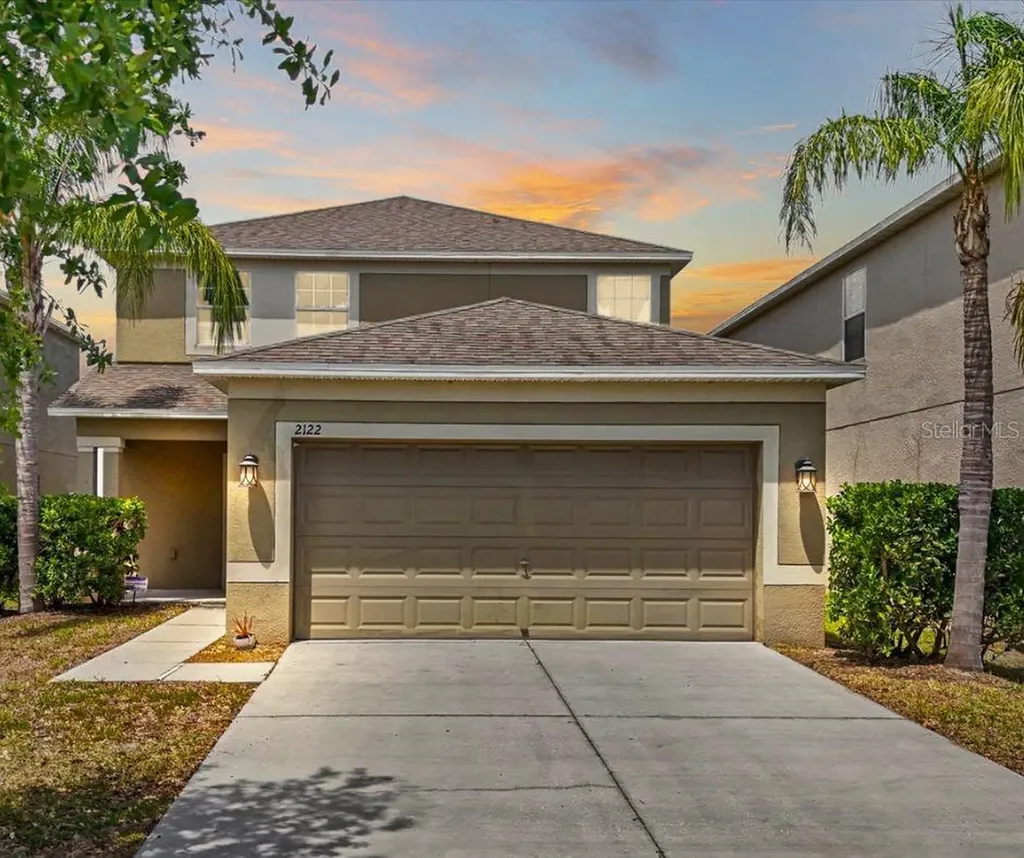 2122 Richwood Pike Drive Ruskin FL 33570