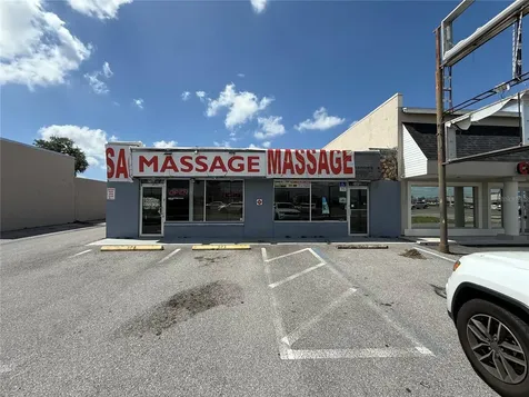 2191 Tamiami Trail Port Charlotte FL 33948