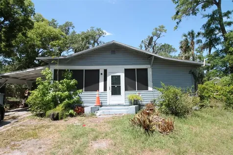 8018 N Mulberry Street Tampa FL 33604